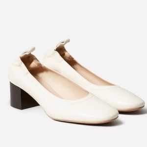Everlane The Day Heel